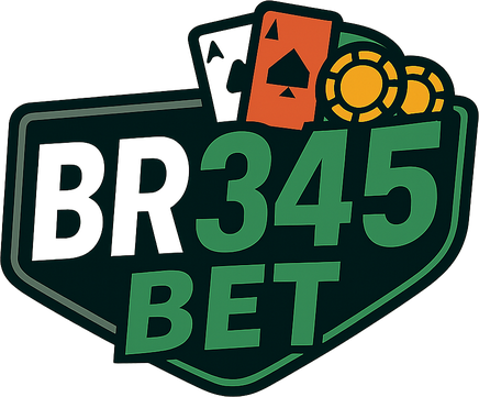 BR 345 Bet Logo